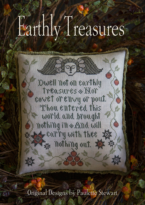Earthly Treasures