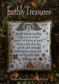 Earthly Treasures