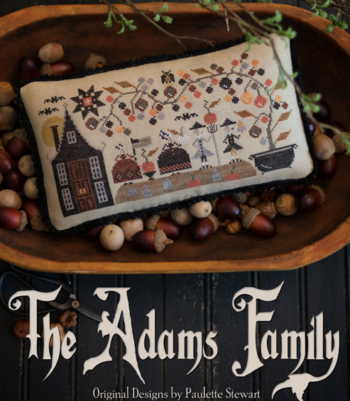 The Adams Family