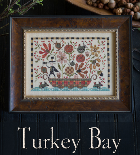 Turkey Bay