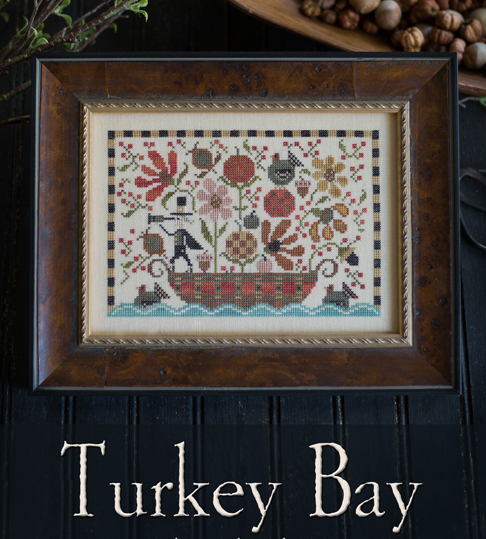 Turkey Bay