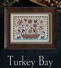 Turkey Bay
