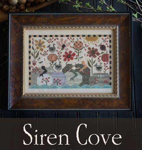 Siren Cove