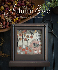 Autumn Ewe