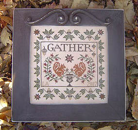 Gather