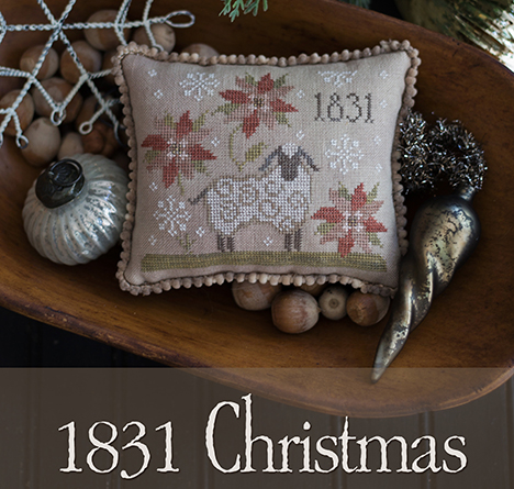 1831 Christmas