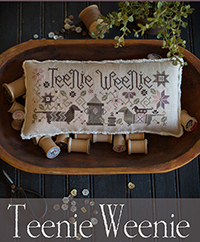 Teenie Weenie