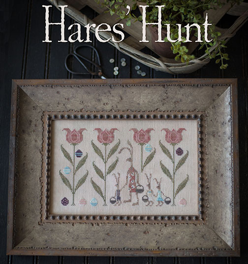 Hares Hunt