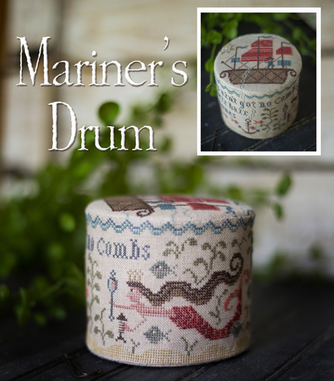 Mariner's Drum