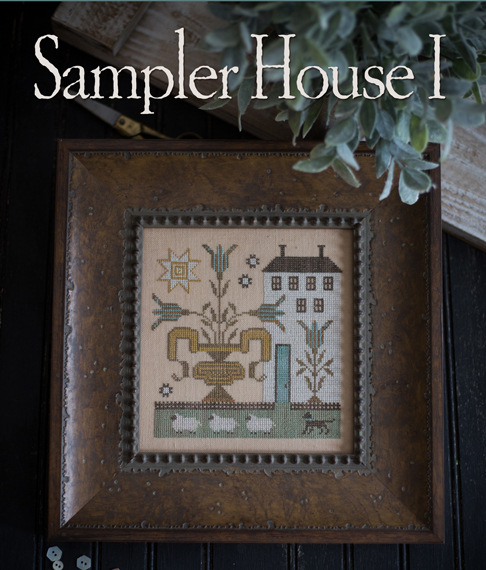 Sampler House I