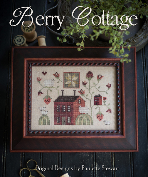 Berry Cottage