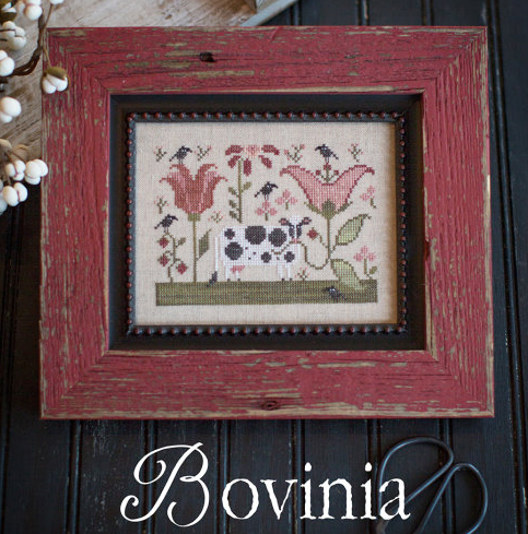Bovinia