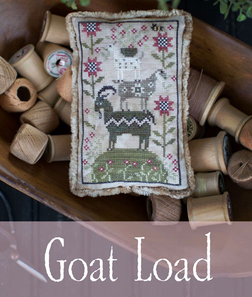 Goat Load