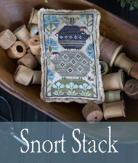 Snort Stack