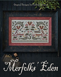Merfolks' Eden
