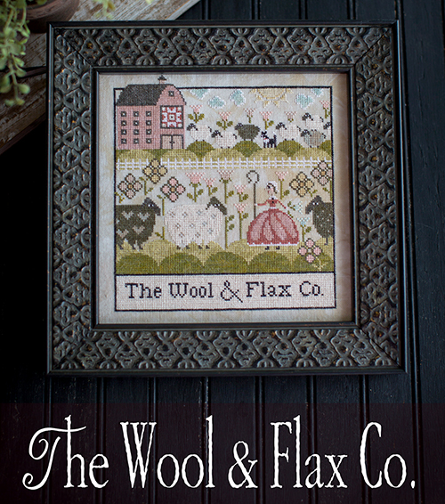 The Wool & Flax Co