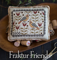 Fraktur Friends