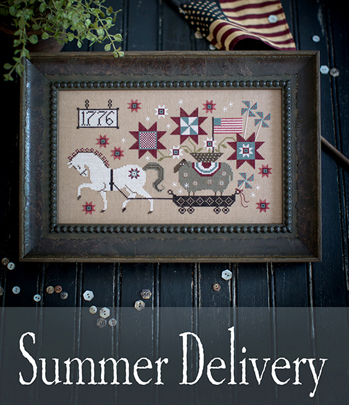 Summer Delivery