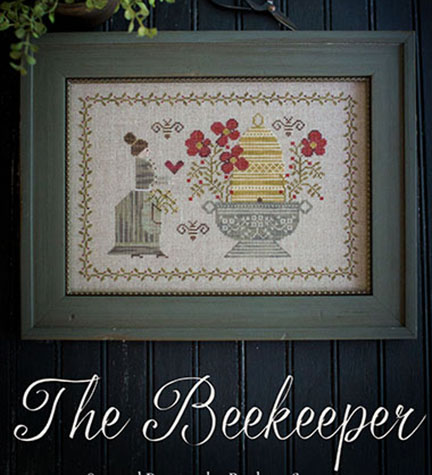 The Beekeeper