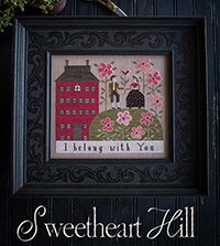 Sweetheart Hill