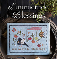 Summertide Blessings