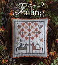 Falling