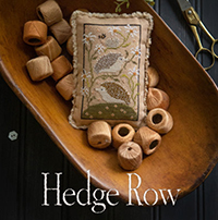 Hedge Row