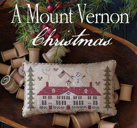 A Mount Vernon Christmas 