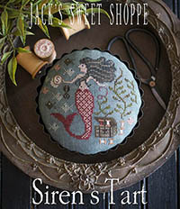 Jack's Sweet Shop - Siren's Tart