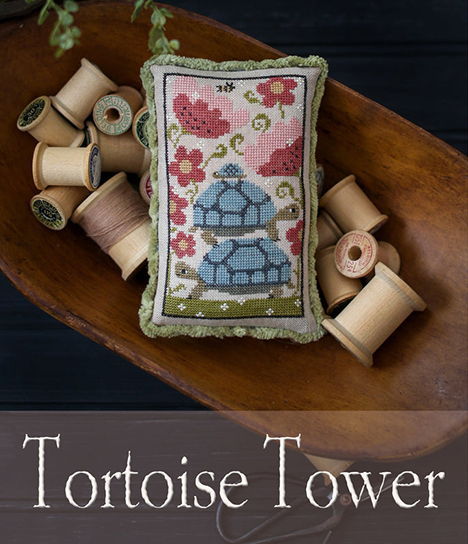Tortoise Tower