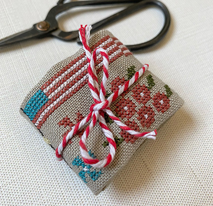 Freedom Pin Roll