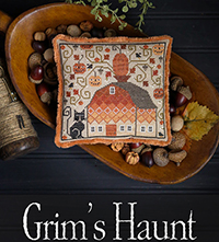 Grim's Haunt