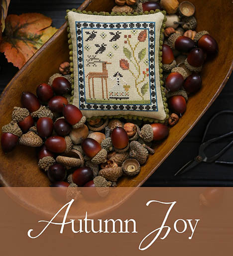 Autumn Joy
