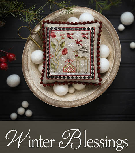Winter Blessings
