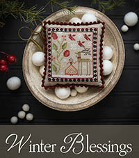 Winter Blessings