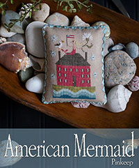 American Mermaid