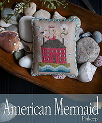 American Mermaid