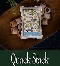 Quack Stack