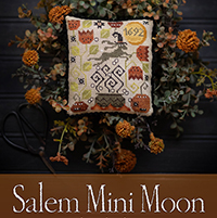 Salem Mini Moon
