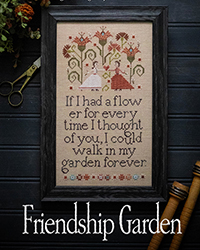 Friendship Garden