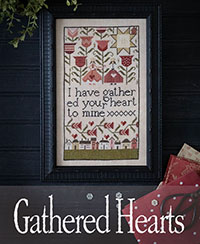 Gathered Hearts