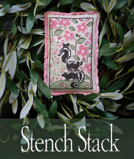 Stench Stack