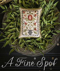 A Fine Spot