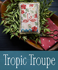 Tropic Troupe