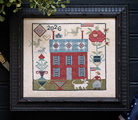Miss Pilkington's Cottage