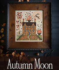 Autumn Moon