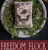 Freedom Flock