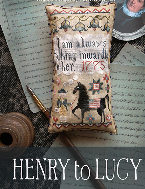 Henry to Lucy