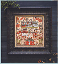 Autumn in Williamsburg