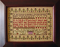 The Praise Sampler